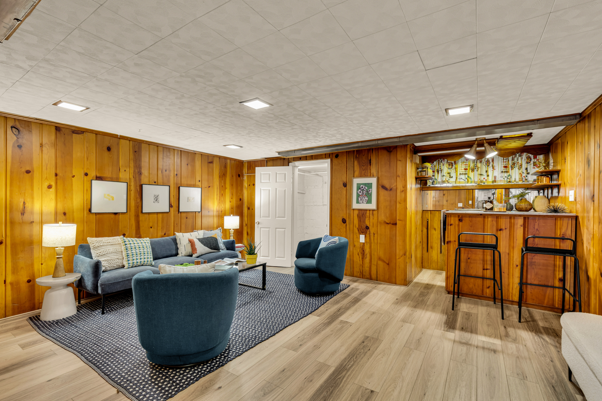 4727 8th Street NE_Basement